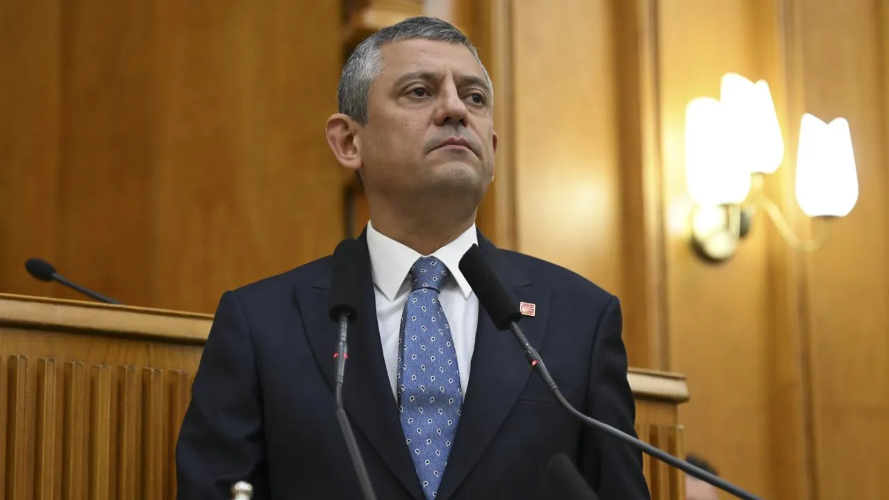Yeni Parti lideri Özgür Özel Kocaeli'ye geliyor