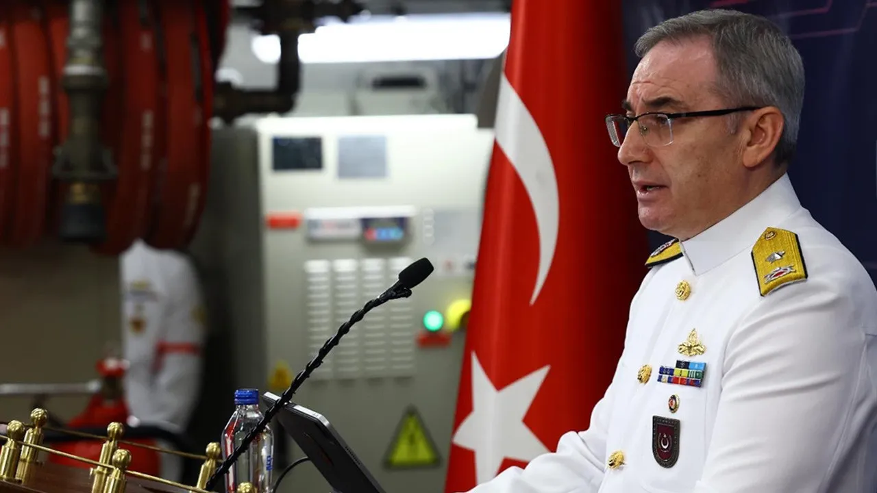 MEB'den İsrail saldırısına ilişkin açıklama: Türk askeri üste miydi?