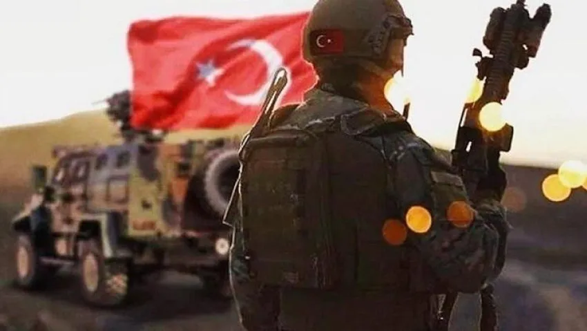 MEB'den İsrail saldırısına ilişkin açıklama: Türk askeri üste miydi?
