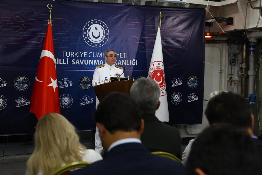 MEB'den İsrail saldırısına ilişkin açıklama: Türk askeri üste miydi?