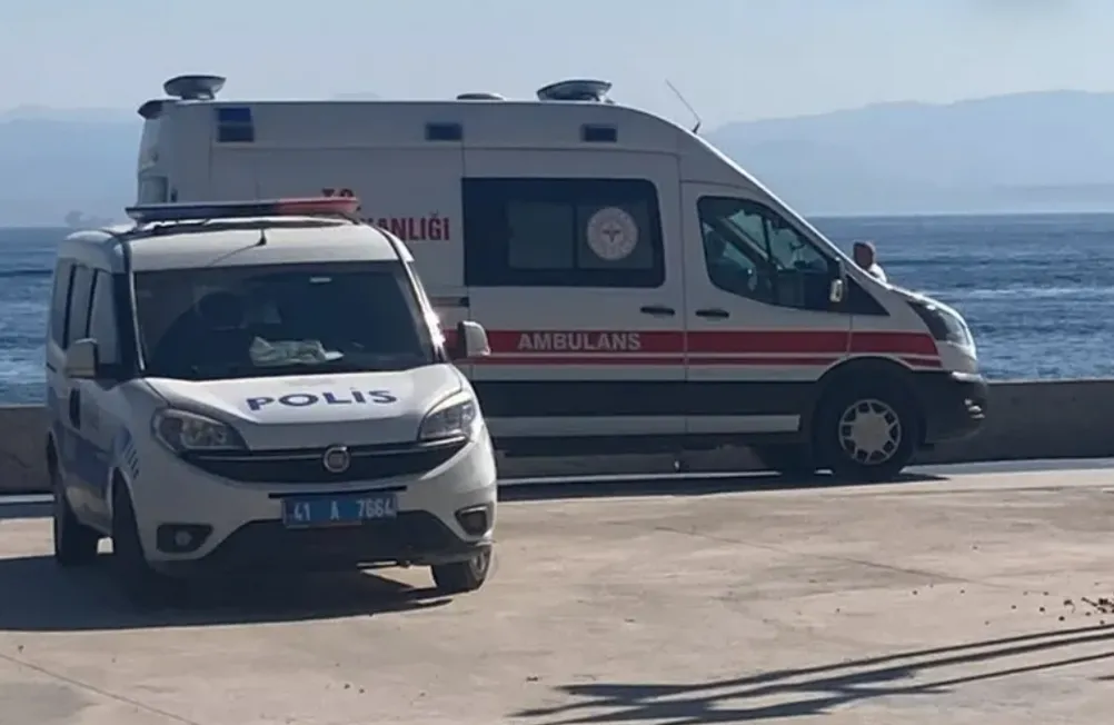 Son dakika: Kocaeli'de 3 kişinin cansız bedeni bulundu