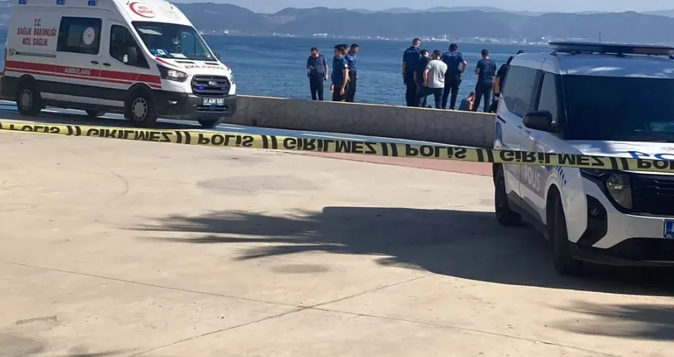 Son dakika: Kocaeli'de 3 kişinin cansız bedeni bulundu