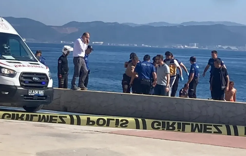 Son dakika: Kocaeli'de 3 kişinin cansız bedeni bulundu