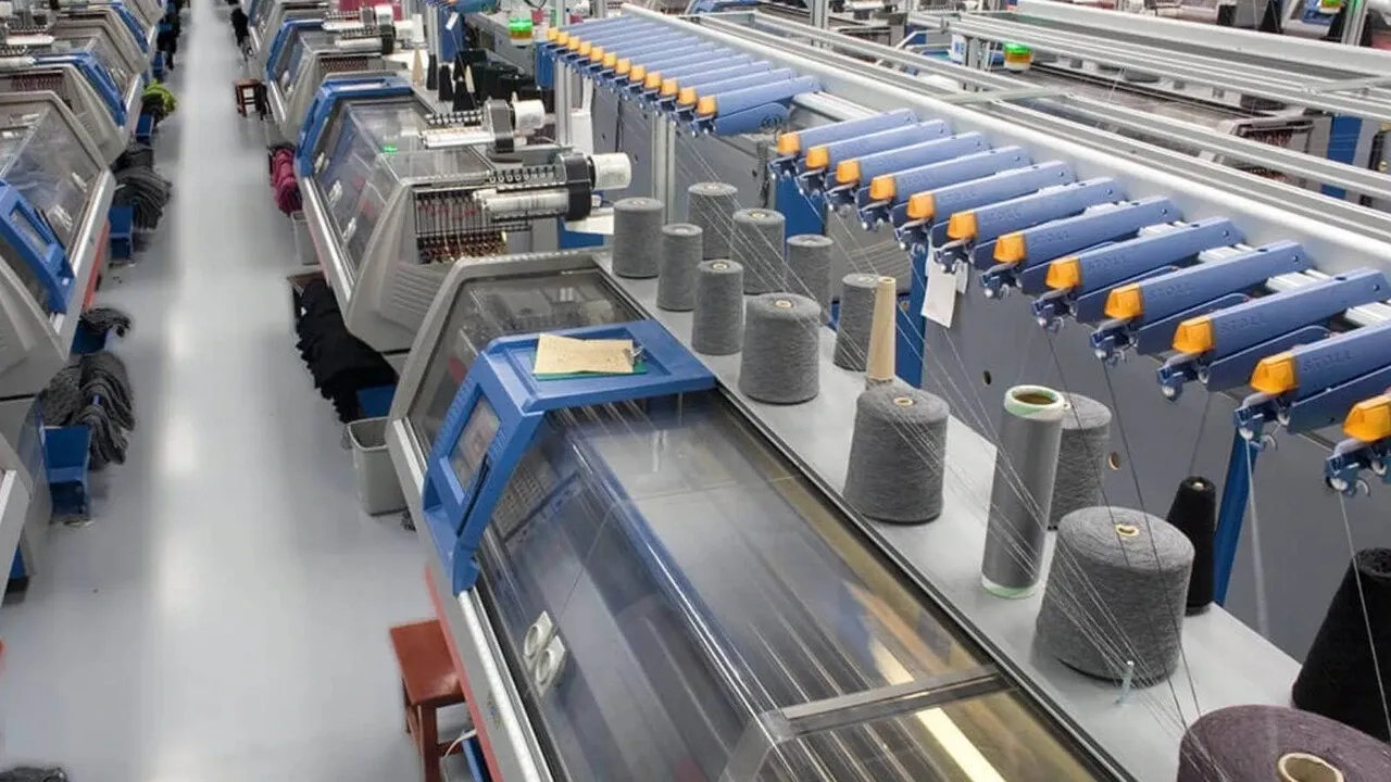 61 yıllık dev fabrika iflas etti: 24 ülkeye ihracat yapıyordu