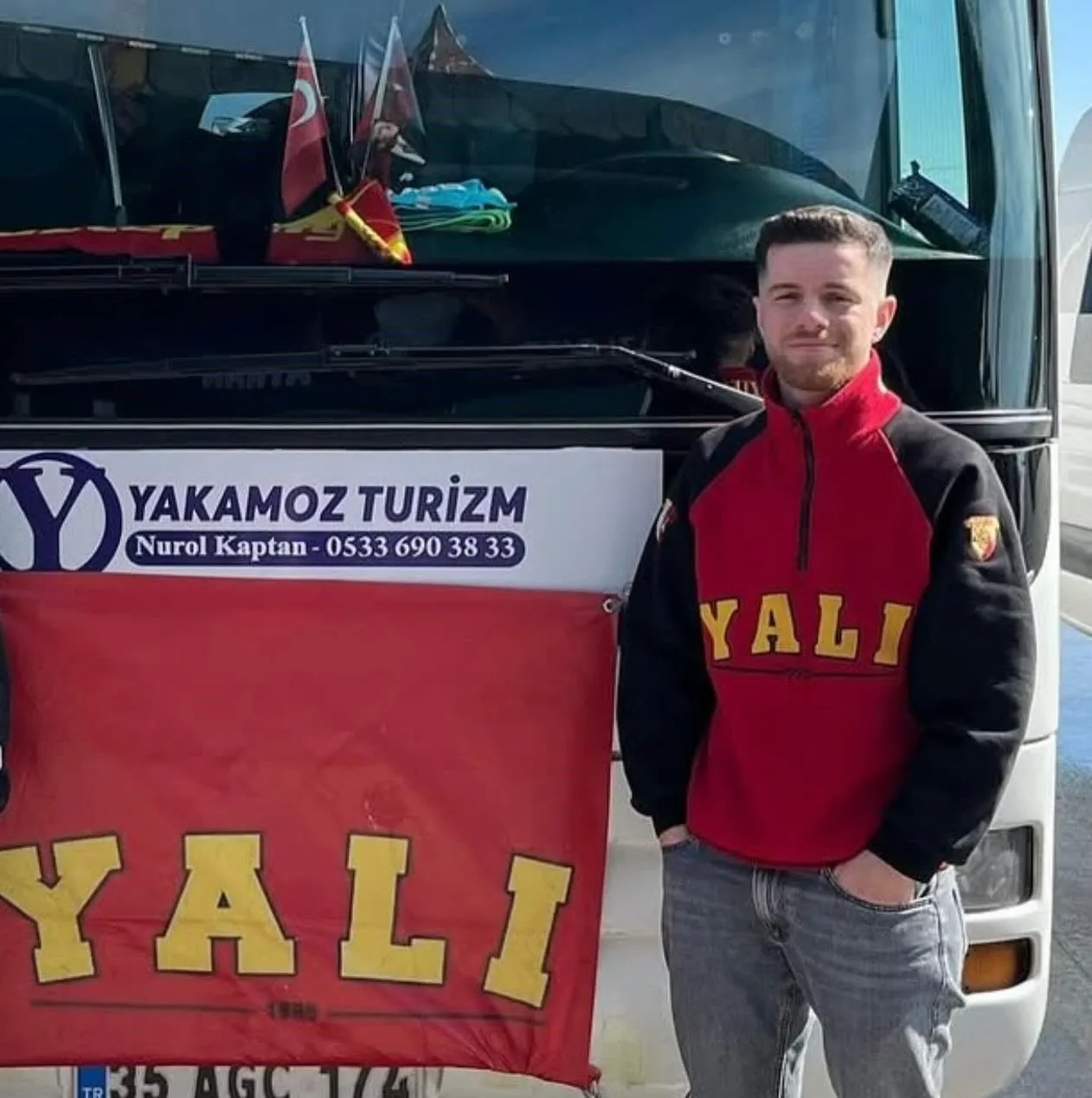 Kocaeli dahil 4 ilde silahlı tribün çetelerine operasyon: 28 gözaltı