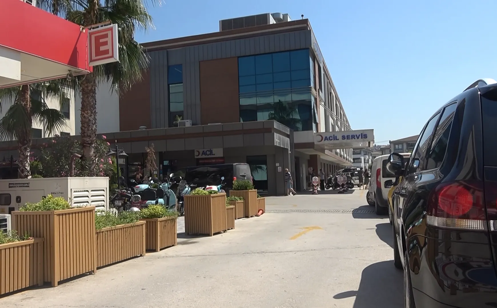 Yalova'da kadın cinayeti: 19 yaşındaki hamile kadın hayatını kaybetti