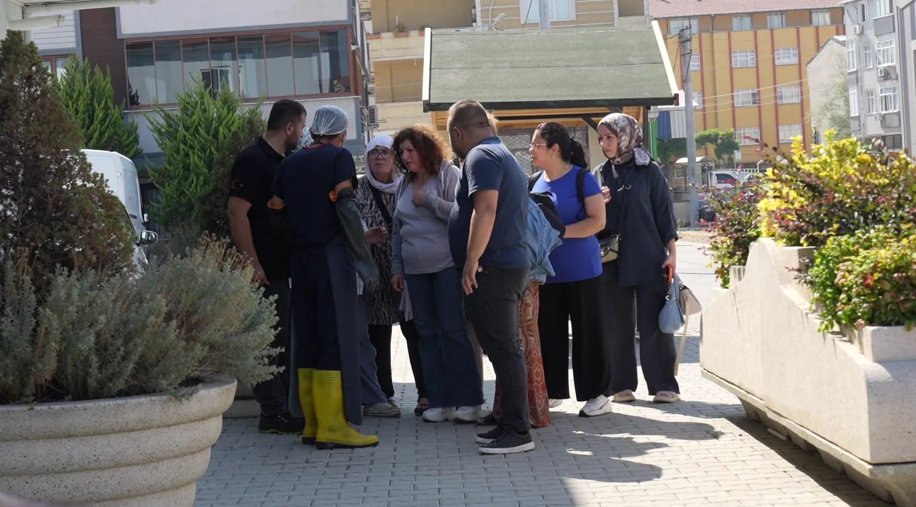 Kocaeli'de cansız bedenleri bulunan 3 kardeşin sır ölümü araştırılıyor