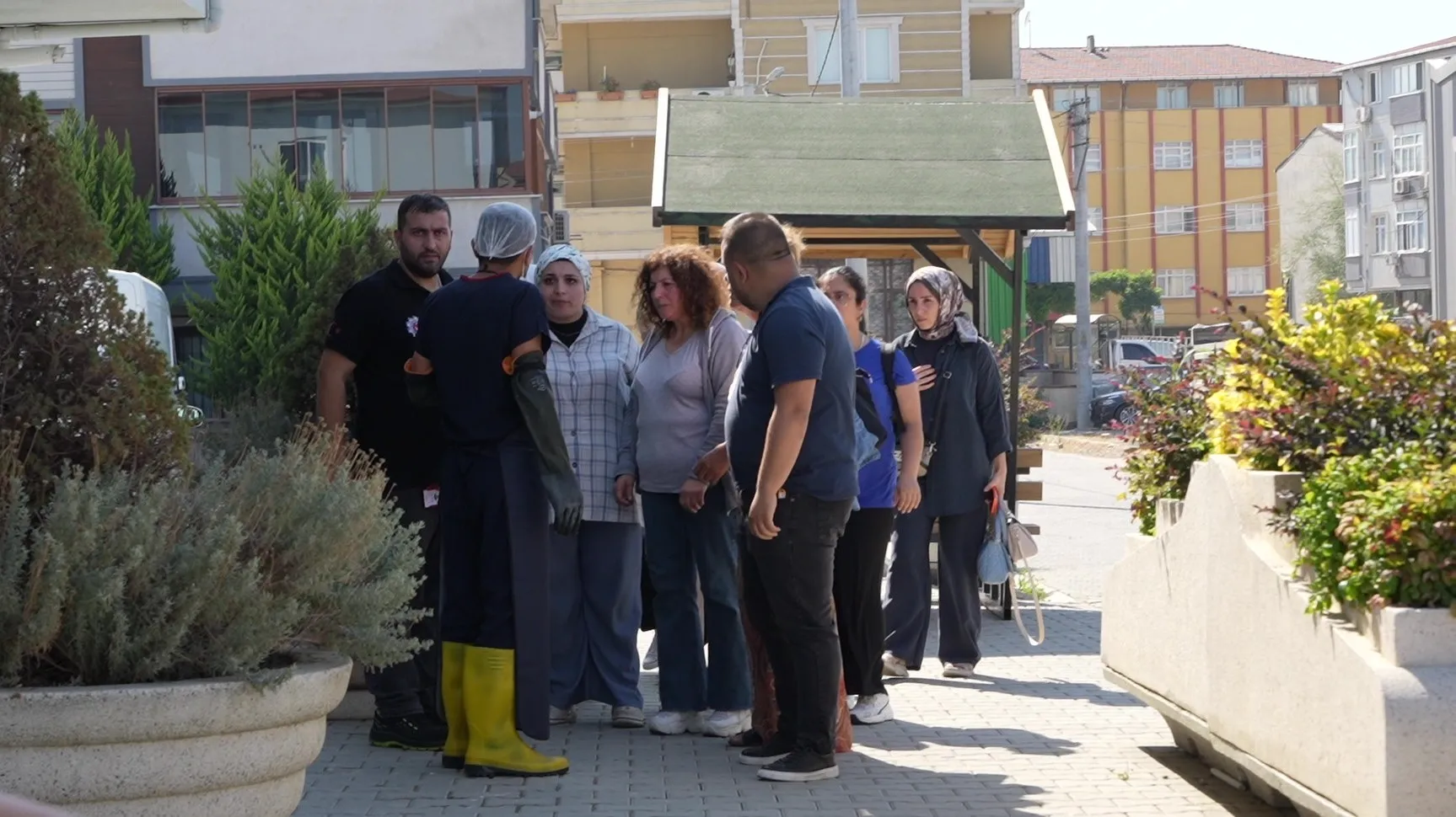 Kocaeli'de cansız bedenleri bulunan 3 kardeşin sır ölümü araştırılıyor