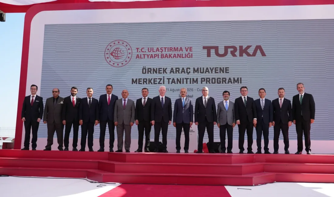 Türkiye’de 15 Ağustos 2027’den itibaren