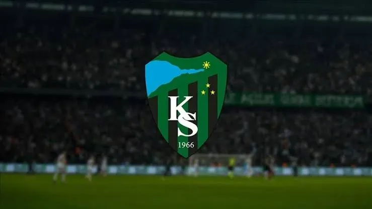 Amed SK maçı öncesi Kocaelispor'dan taraftara çağrı