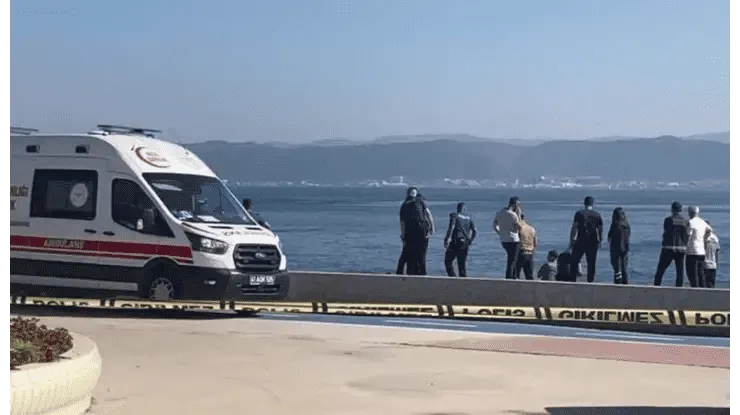 Darıca'da 3 kardeşin sır ölümünde kahreden detay! 10 yıl önceki acı gerçek ortaya çıktı