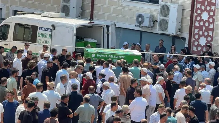 Darıca'da 3 kardeşin sır ölümünde kahreden detay! 10 yıl önceki acı gerçek ortaya çıktı