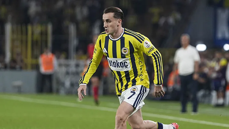 Gölcüklü Kerem Aktürkoğlu için Fenerbahçe'den resmi açıklama: Sağlık durumu nasıl?
