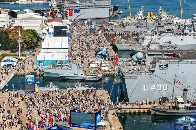 TEKNOFEST Mavi Vatan'da nefes kesen final: İşte 23 Ağustos Pazar etkinlik takvimi