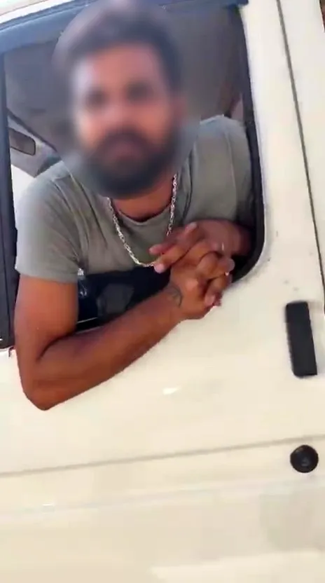 Kocaeli'de trafikte kavga: Kentin göbeği karıştı