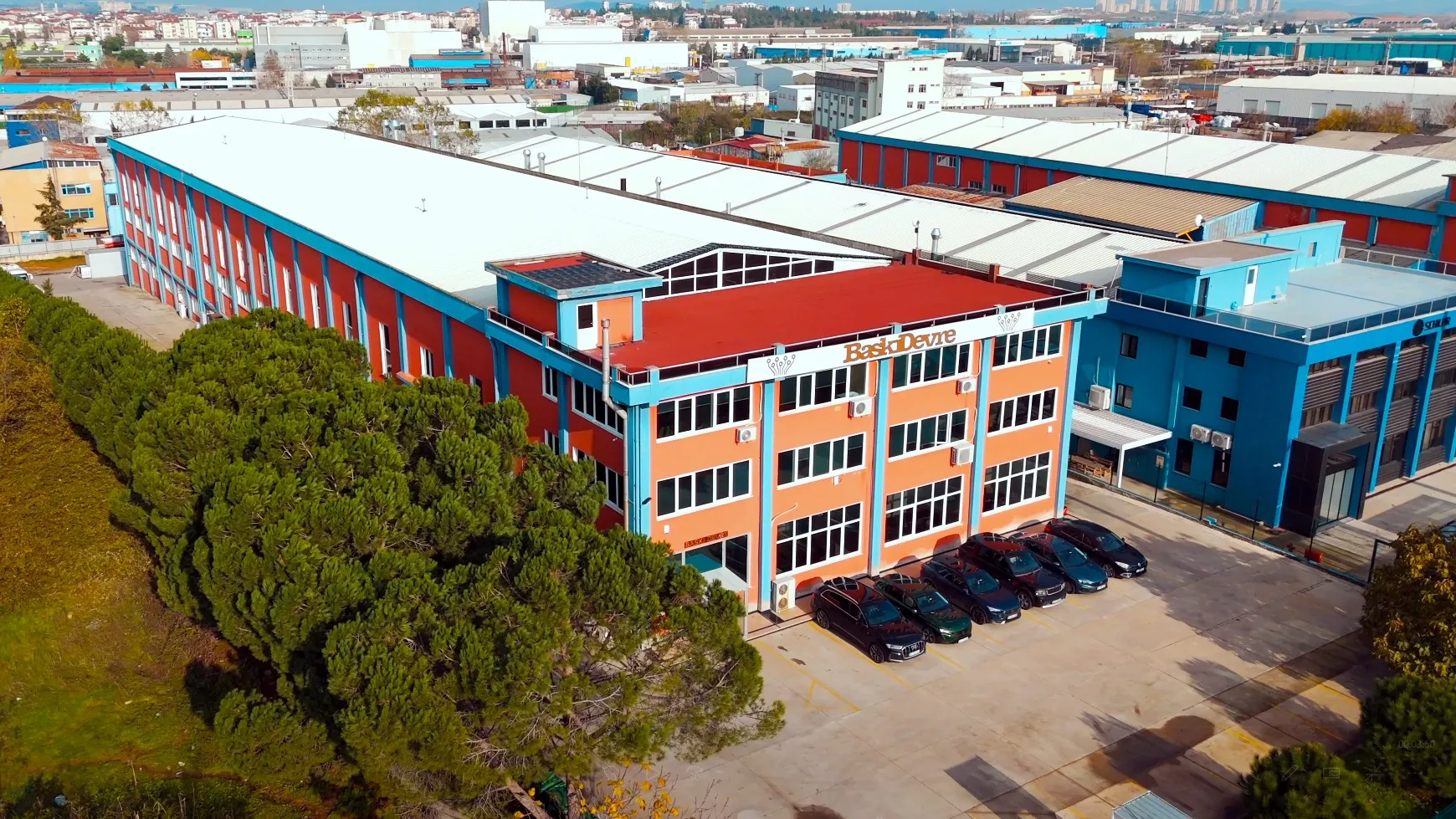 Kocaeli'de o firma personel arıyor: Hafta sonları tatil, 50 bin TL maaş