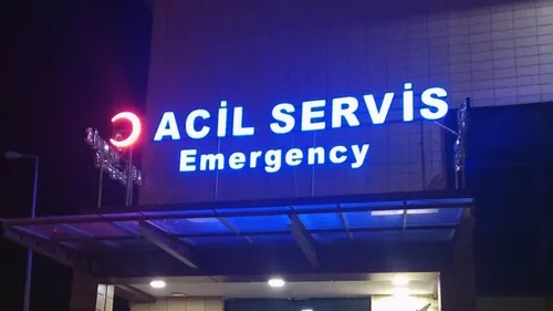 Son dakika Kocaeli'de intihar girişimi