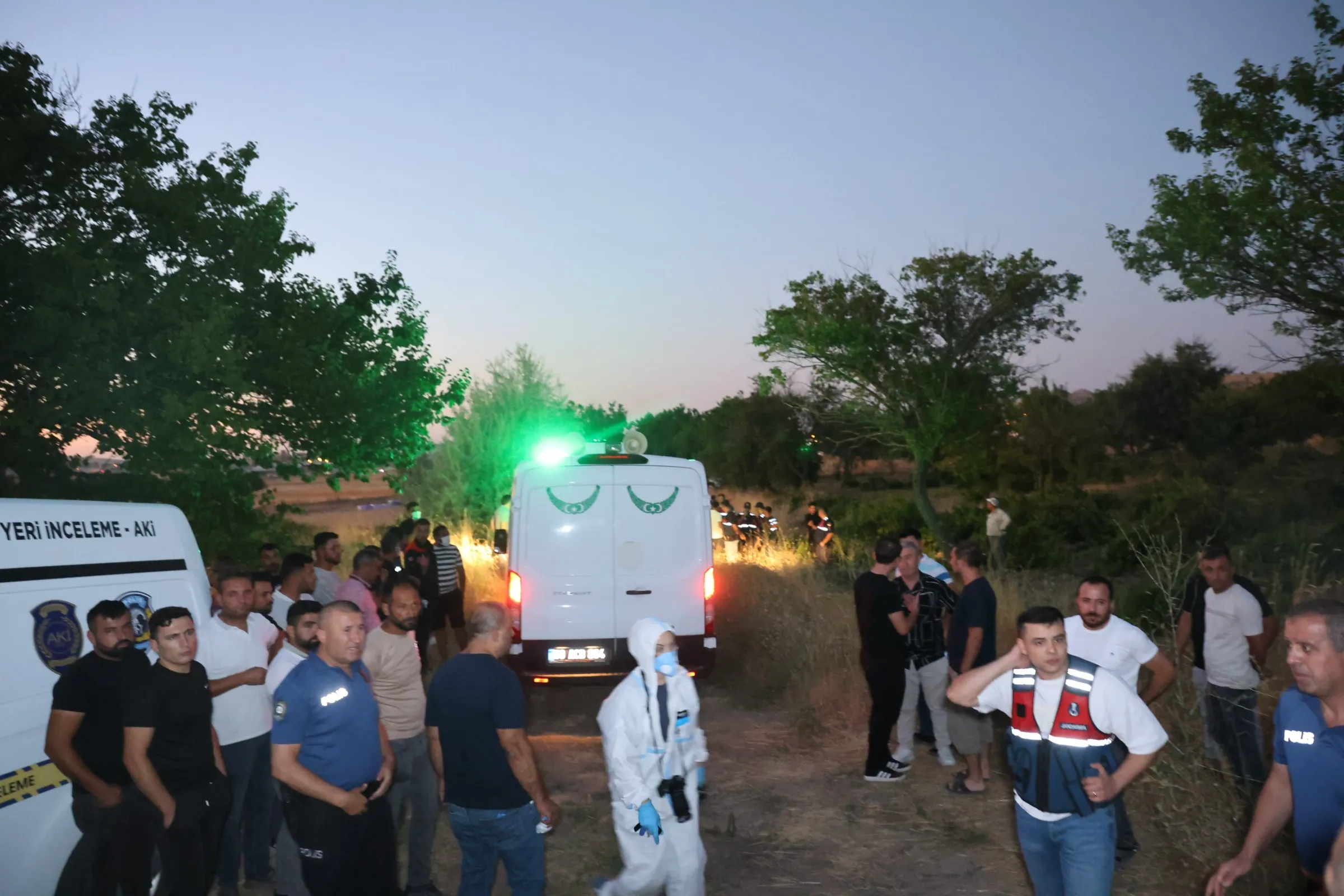 7 gündür aranan Kocaelili Mehmet Yılmaz Nevşehir'de ölü bulundu