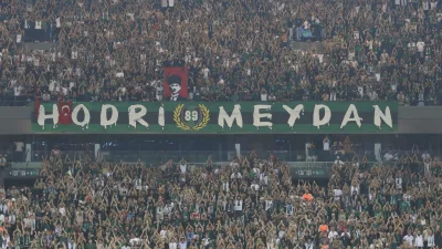 Kocaelispor’un Tümosan Konyaspor deplasmanı öncesi Hodri Meydan’dan taraftara çağrı geldi.