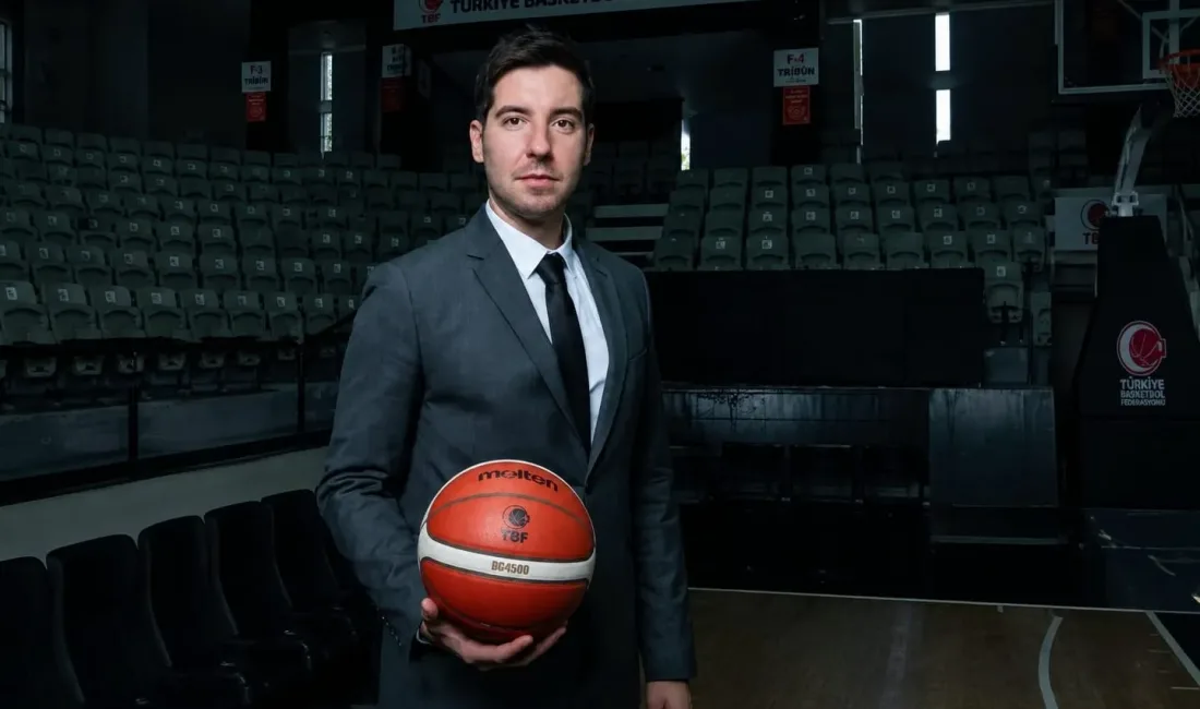 Basketbol Süper Ligi'nde Kocaeli'yi temsil edecek olan yeni takım Körfez