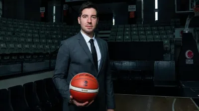 Basketbol Süper Ligi'nde Kocaeli'yi temsil edecek olan yeni takım Körfez