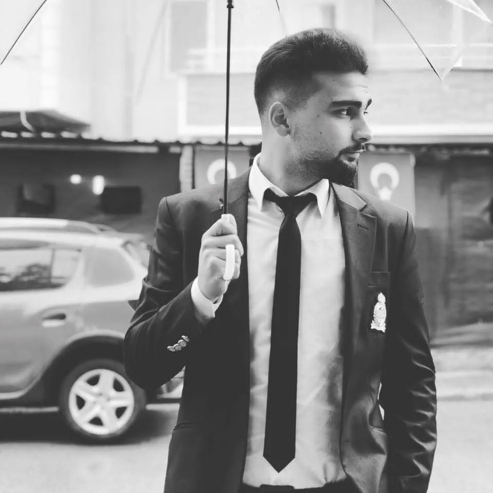Kocaeli'de 26 yaşındaki Hamza Poyrazoğlu'nun kahreden ölümü