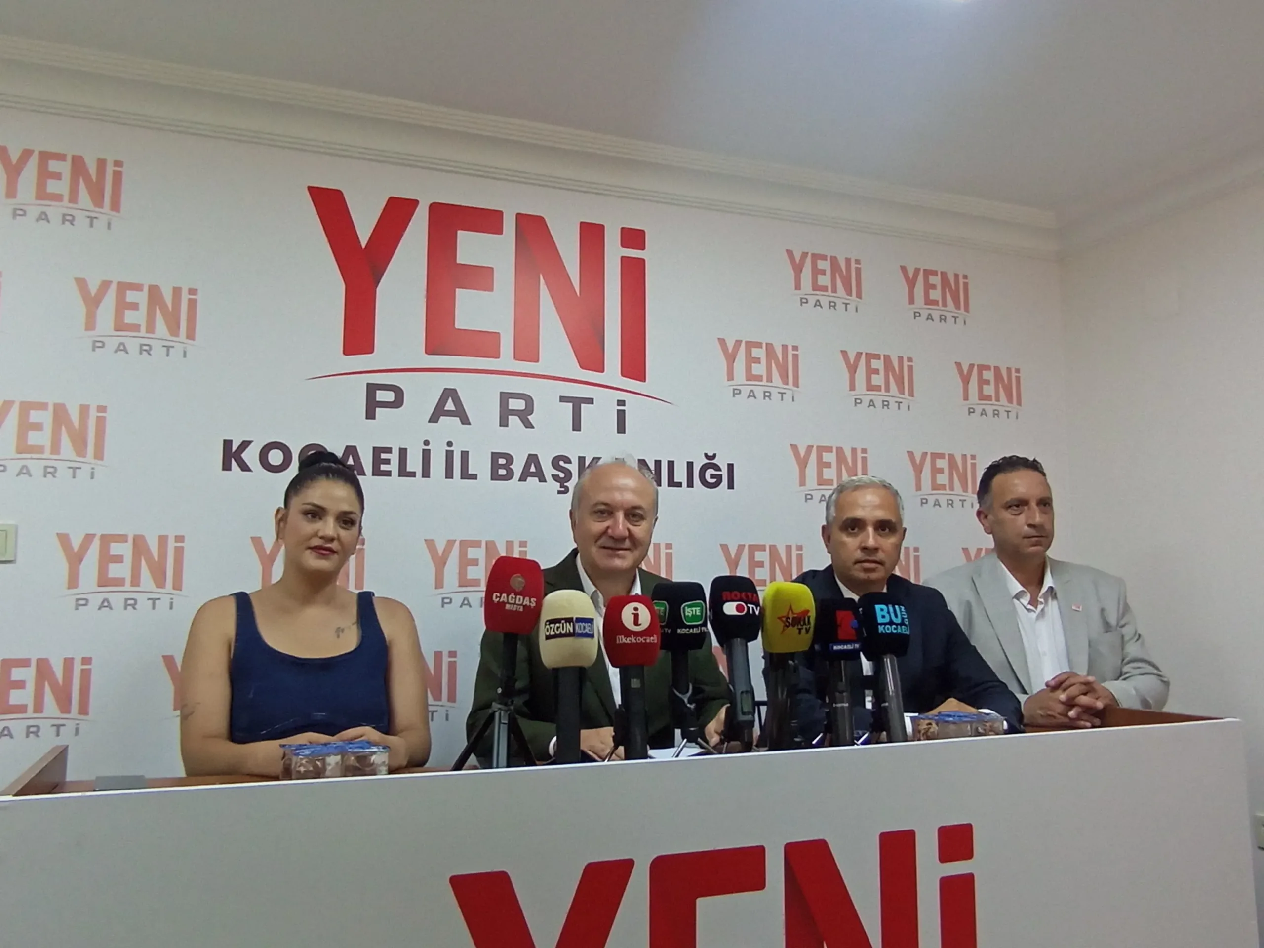Erdem Arcan: Silivri cezaevi değil tutuklama kampı