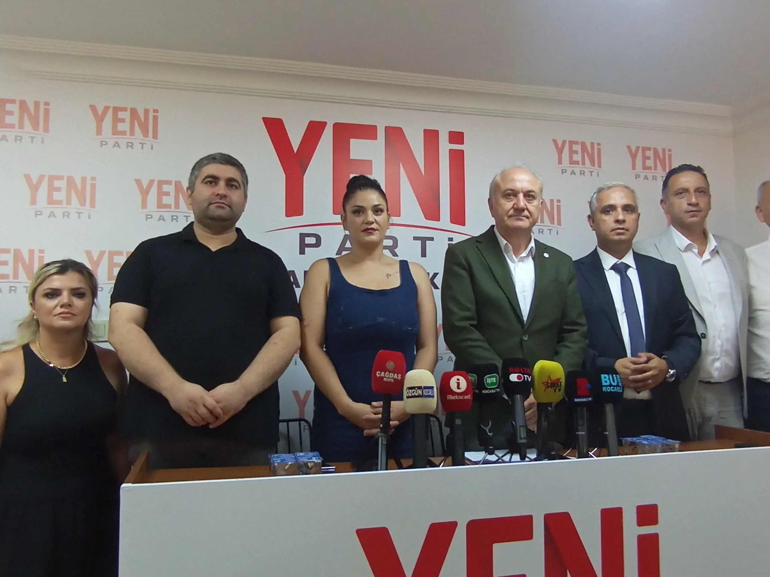 Erdem Arcan: Silivri cezaevi değil tutuklama kampı