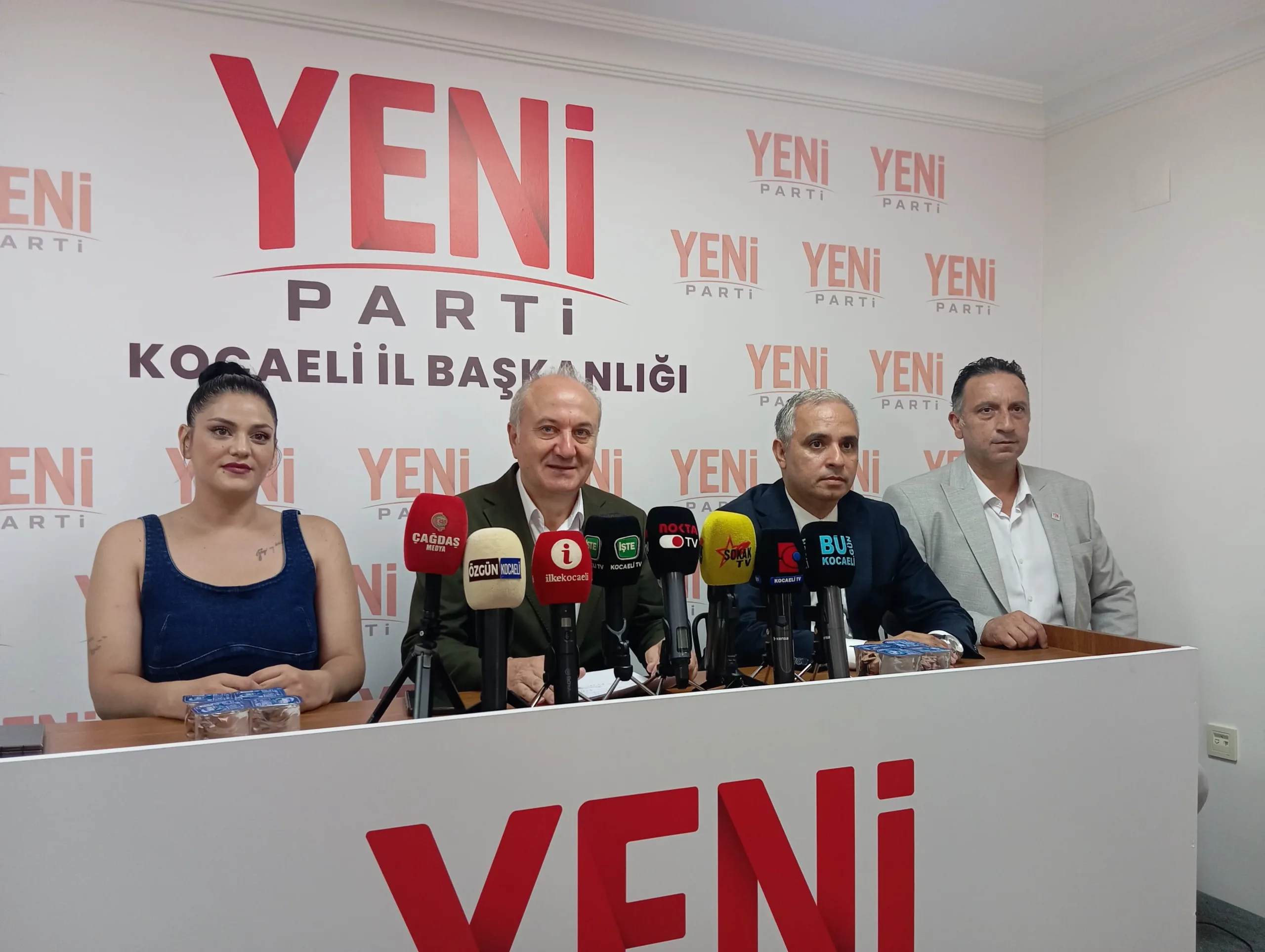 Erdem Arcan: Silivri cezaevi değil tutuklama kampı