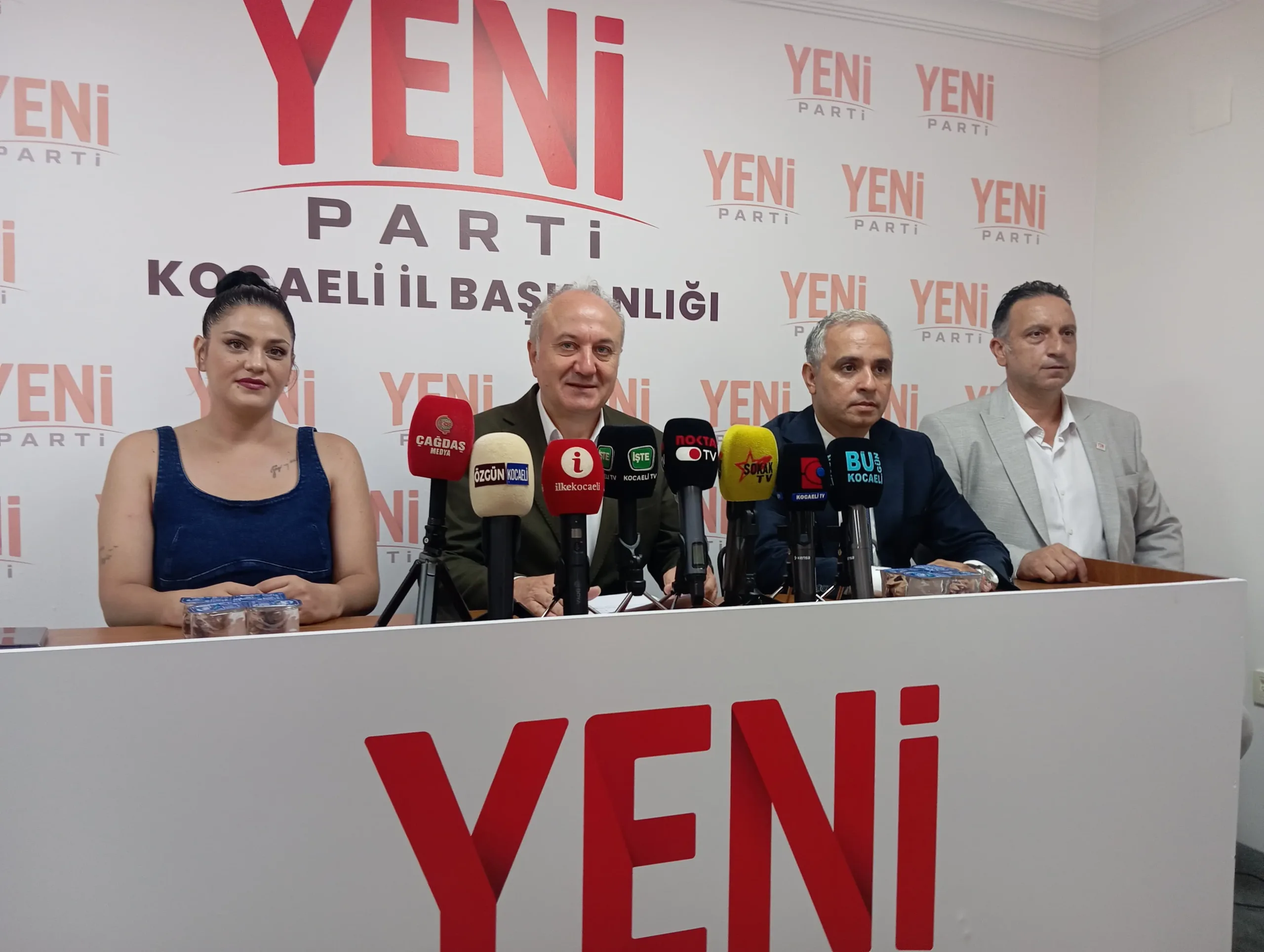 Erdem Arcan: Silivri cezaevi değil tutuklama kampı