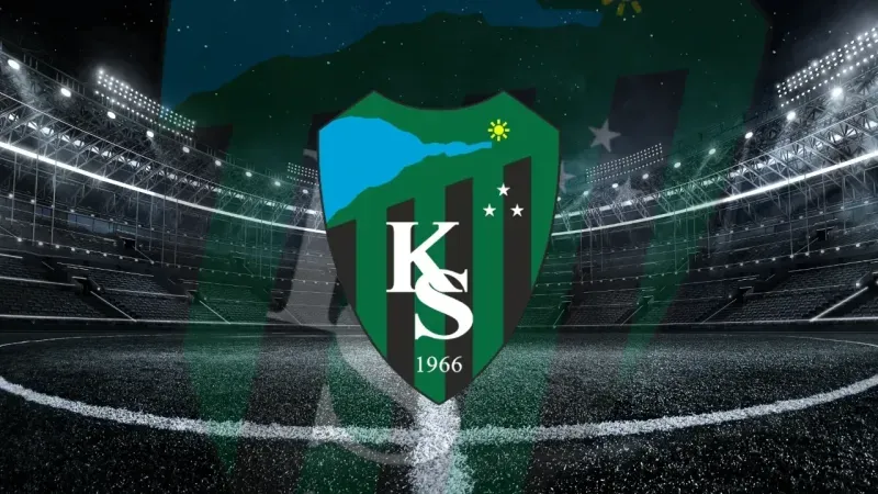 Kocaelispor taraftar gücünü kanıtladı: İşte güncel Passo Kart sayıları!