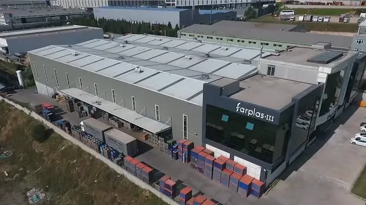 Kocaeli'de Farplas Otomotiv 25 personel alacak