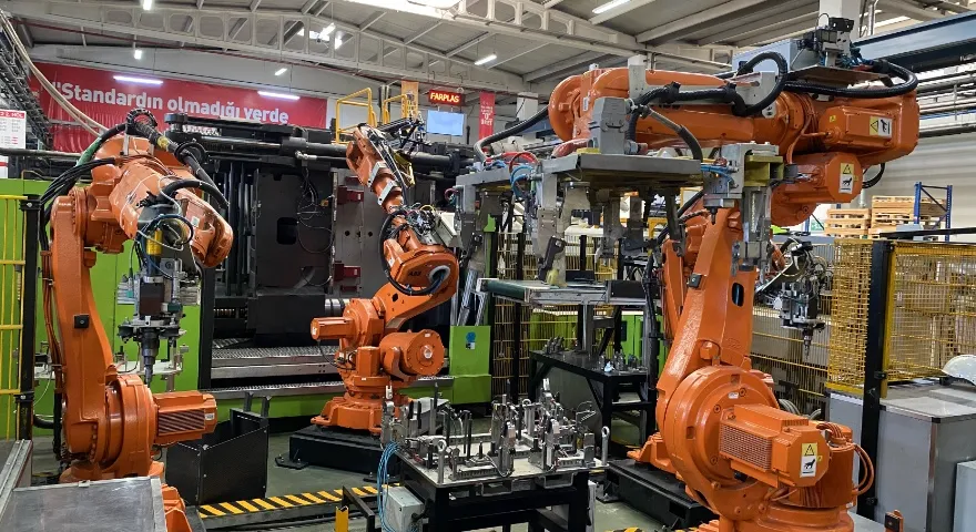 Kocaeli'de Farplas Otomotiv 25 personel alacak