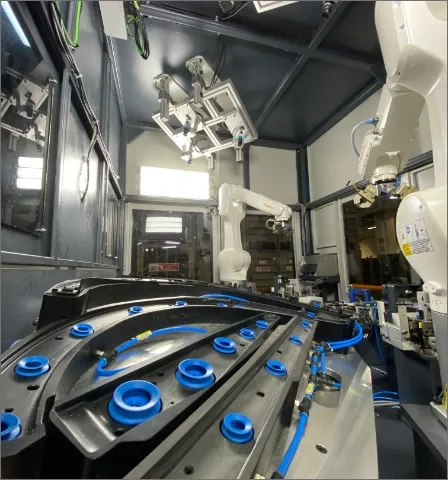 Kocaeli'de Farplas Otomotiv 25 personel alacak