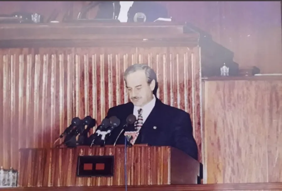 Eski CHP Kocaeli Milletvekili Cevdet Selvi hayatını kaybetti