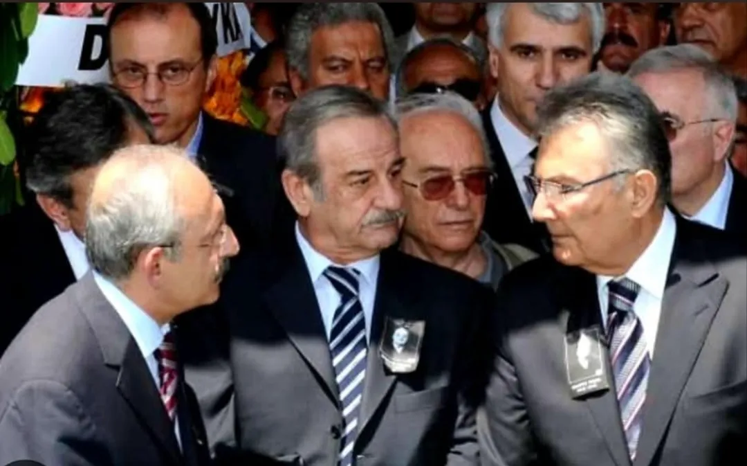 Eski CHP Kocaeli Milletvekili Cevdet Selvi hayatını kaybetti