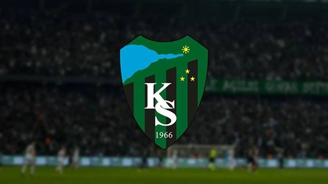 Kocaelispor'dan müjde: Ulusal lisans engeli kalktı, borçlar temizlendi