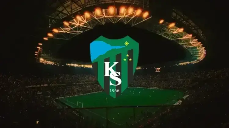 Kocaelispor'dan müjde: Ulusal lisans engeli kalktı, borçlar temizlendi