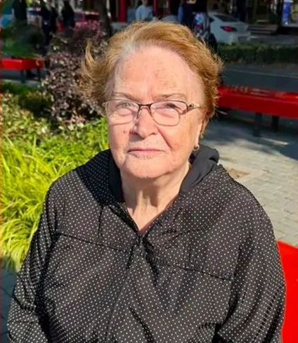 Kocaeli'de Nermin Kavurmacıoğlu hayatını kaybetti