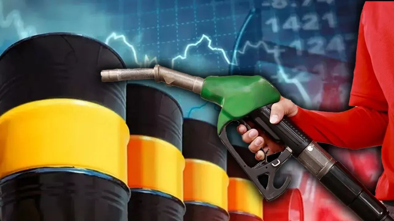 Akaryakıta ÖTV zammı geliyor: Motorin 80 TL'yi aşacak