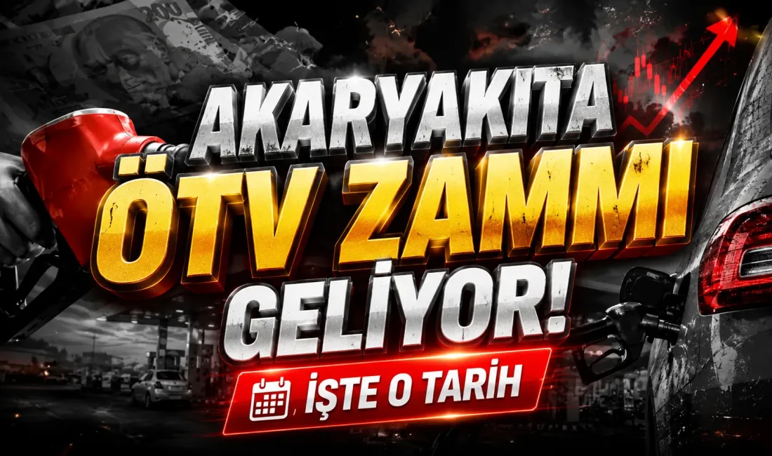 Küresel brent petrol fiyatlarındaki dalgalanmalar ve döviz kurundaki hareketlilik akaryakıt