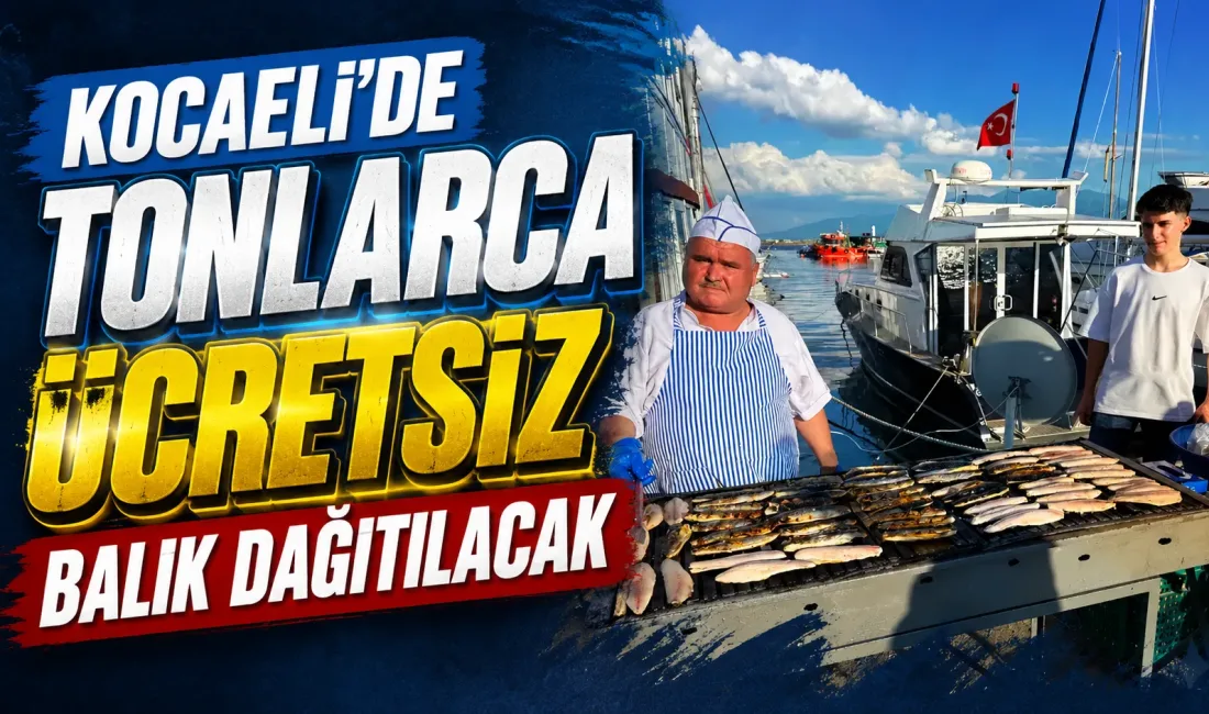 Denizlerde 15 Nisan tarihinden bu yana uygulanan av kısıtlamasının 1
