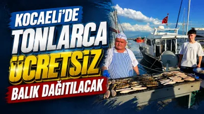 Denizlerde 15 Nisan tarihinden bu yana uygulanan av kısıtlamasının 1