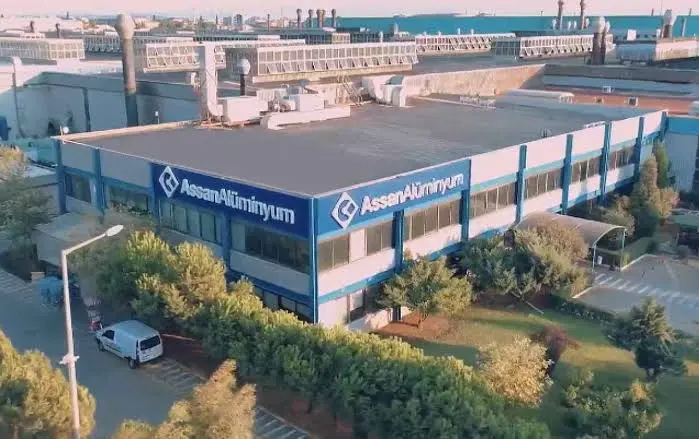 Kocaeli Assan Alüminyum'da işçi kıyımı: 300 çalışan işten atıldı