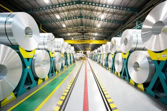 Kocaeli Assan Alüminyum'da işçi kıyımı: 300 çalışan işten atıldı