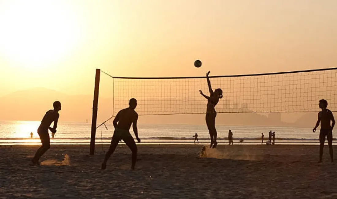 Derince Belediyesi’nin bu yıl beşincisini düzenleyeceği Geleneksel Plaj Voleybolu Turnuvası’nda