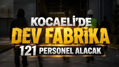 Doğkar Gıda, İŞKUR üzerinden yayımladığı ilanlarla büyük bir istihdam atağı