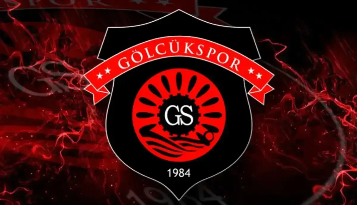 Gölcükspor'dan hücum hattına takviye