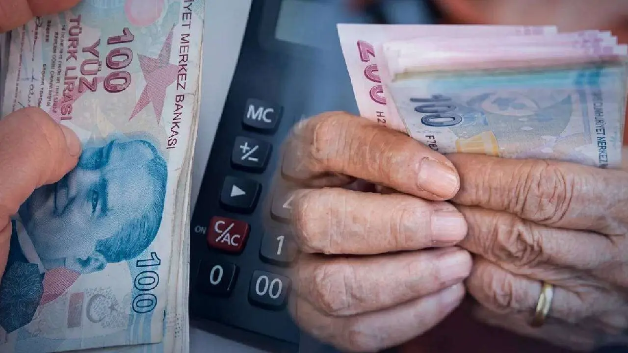 Emekliye dev zam masada: SSK ve Bağ-Kur kök maaş düzenlemesinde yeni formül belli oldu