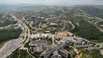 Kocaeli Üniversitesi'nde 2026-2027 eğitim-öğretim yılı takvimi açıklandı. Yayımlanan takvime göre,